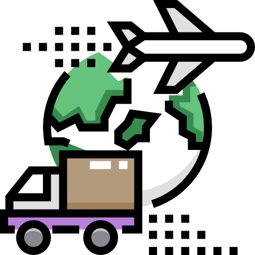 Worldwide Shipping
