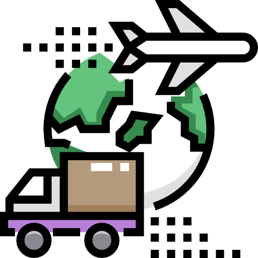 Worldwide Shipping
