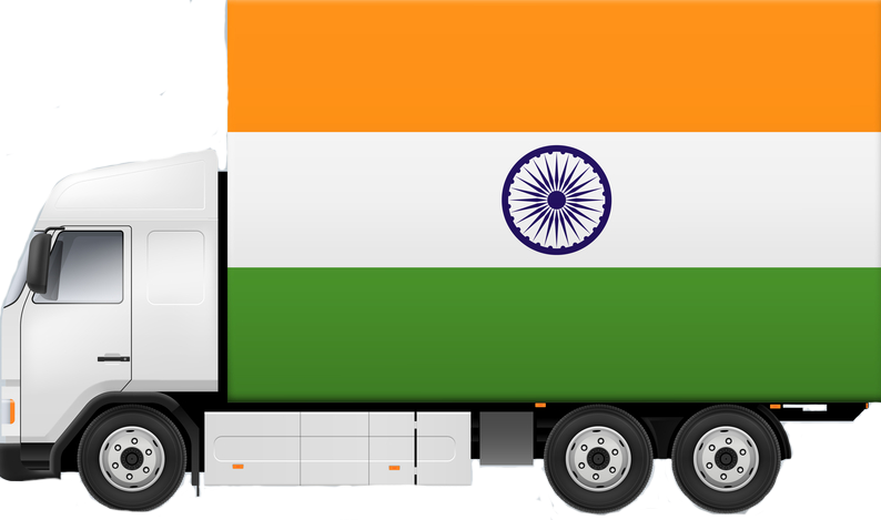 Domestic Shipping
