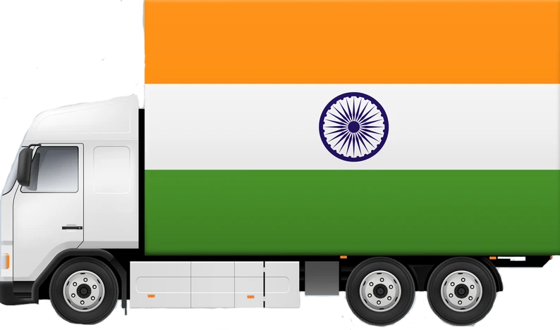 Domestic Shipping