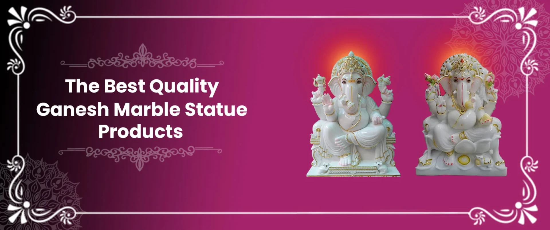 Sharma Marble Moorti Bhandar Banner