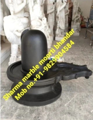 Sharma Marble Moorti Bhandar Product