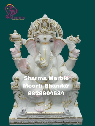 Sharma Marble Moorti Bhandar Product