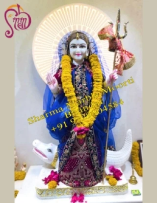 Sharma Marble Moorti Bhandar Product