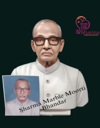 Sharma Marble Moorti Bhandar Product