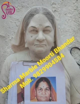 Sharma Marble Moorti Bhandar Product