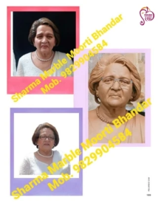 Sharma Marble Moorti Bhandar Product