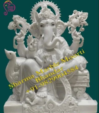 Sharma Marble Moorti Bhandar Product