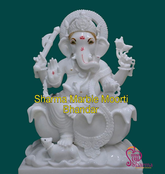 Sharma Marble Moorti Bhandar