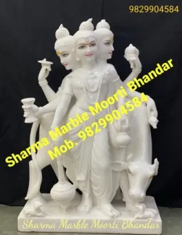 Dattatreya Bhagwan Statues