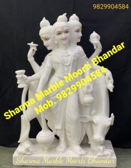Dattatreya Bhagwan Statues