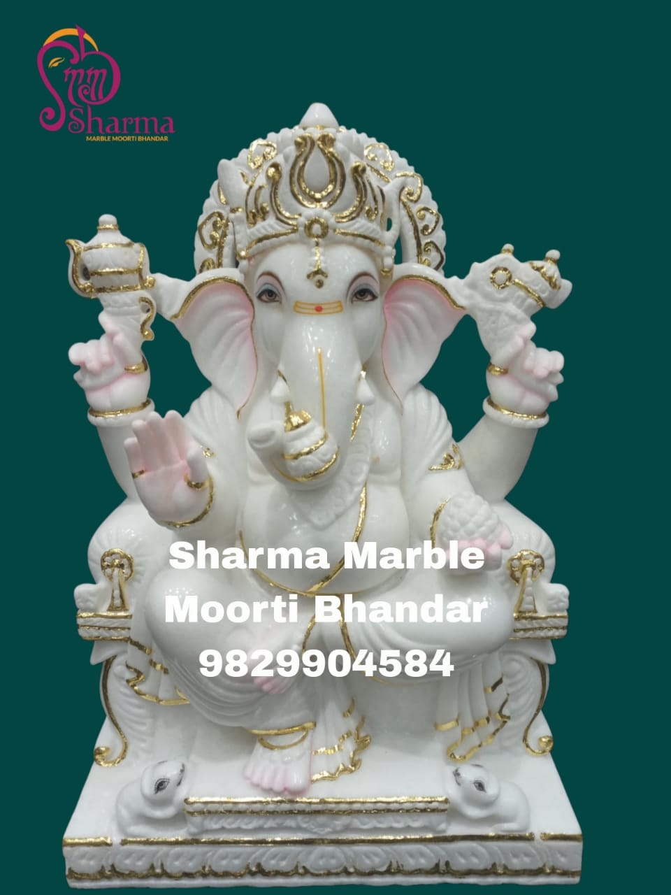 Sharma Marble Moorti Bhandar Product