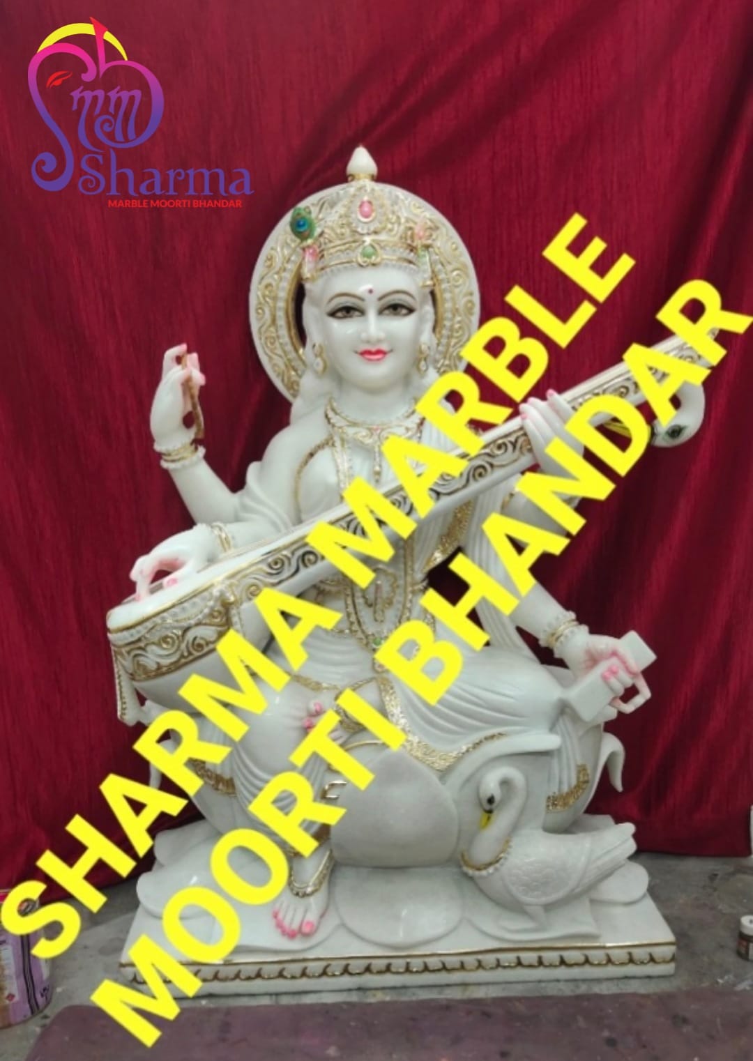 Sharma Marble Moorti Bhandar Product