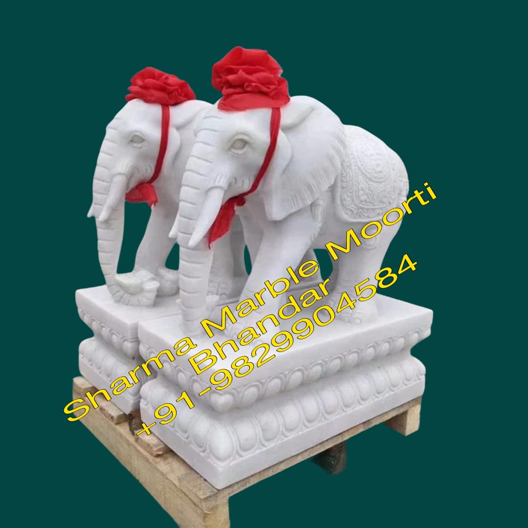Sharma Marble Moorti Bhandar Product