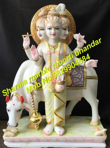 Sharma Marble Moorti Bhandar Product
