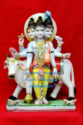 Sharma Marble Moorti Bhandar Product