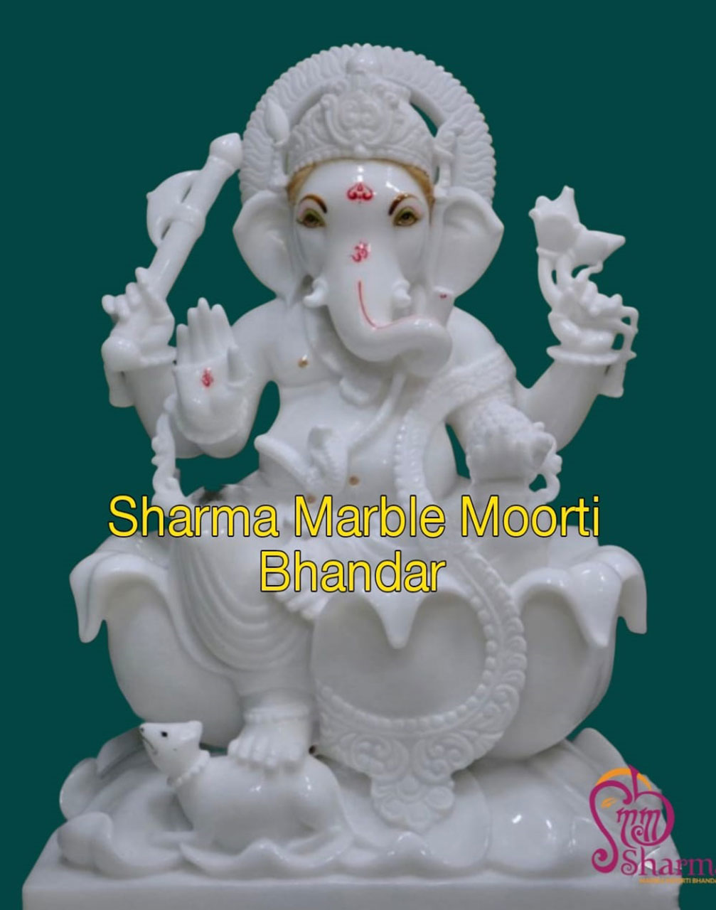 Sharma Marble Moorti Bhandar Product