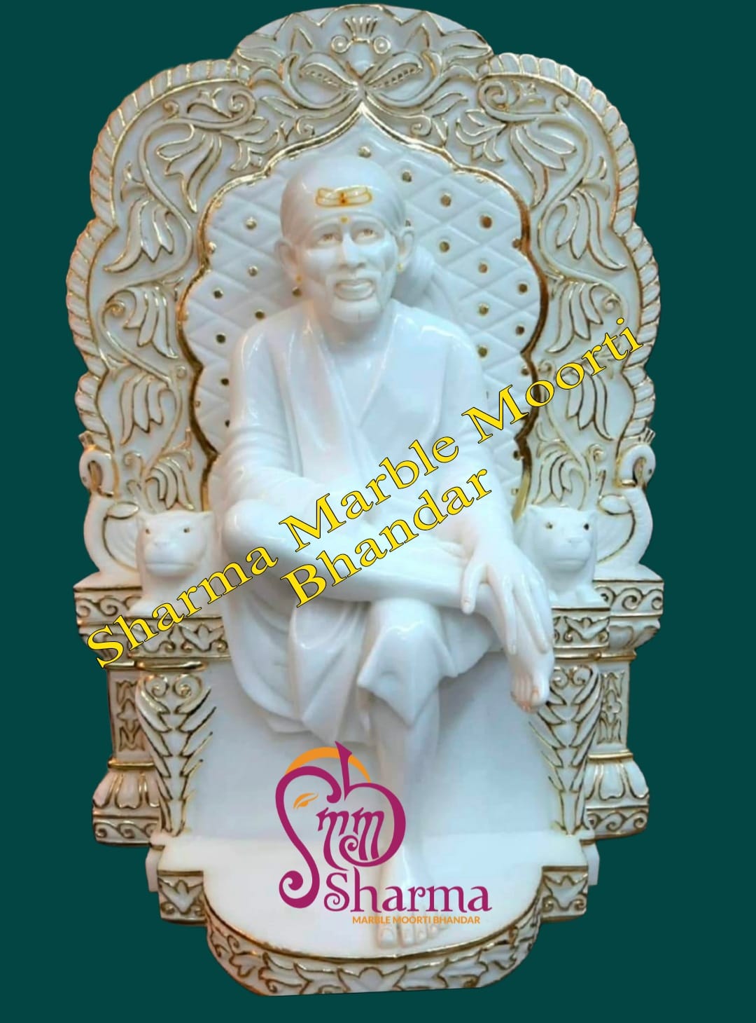 Sharma Marble Moorti Bhandar Product