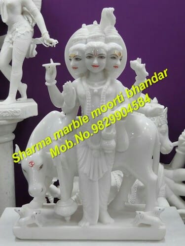 Sharma Marble Moorti Bhandar Product