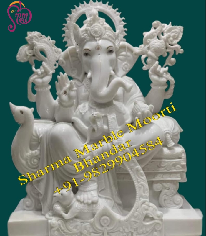 Sharma Marble Moorti Bhandar Product
