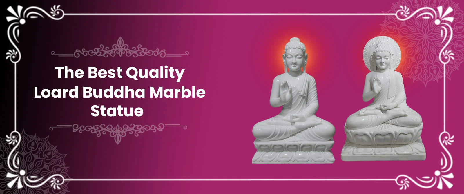 Sharma Marble Moorti Bhandar Banner