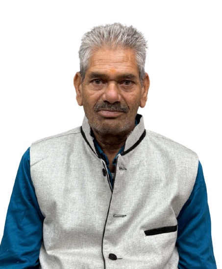 K.M. Sharma
